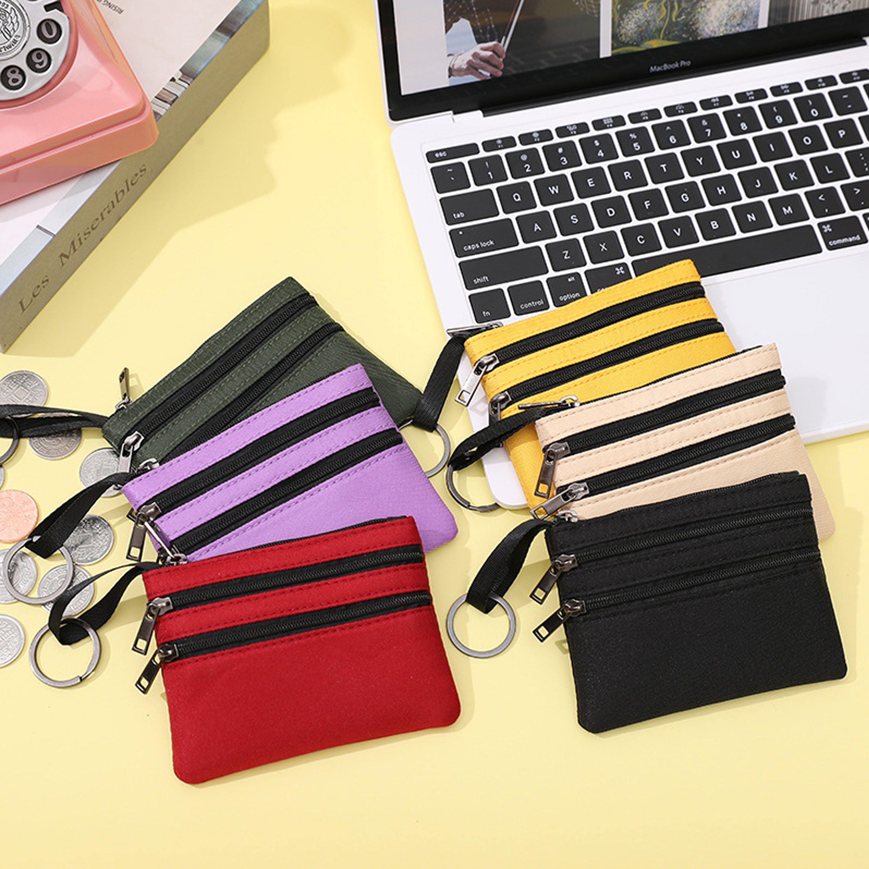 Small Coin Purse