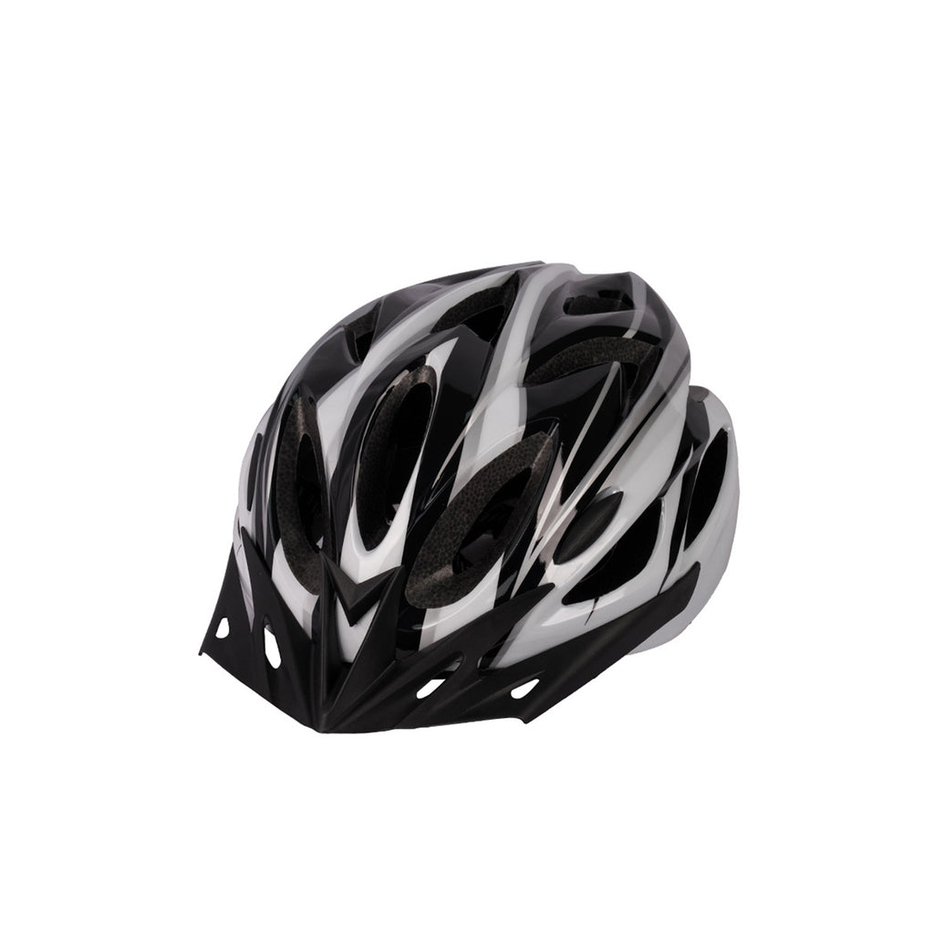 Ventilated Adjustable Bike Helmet – Lightweight and Durable