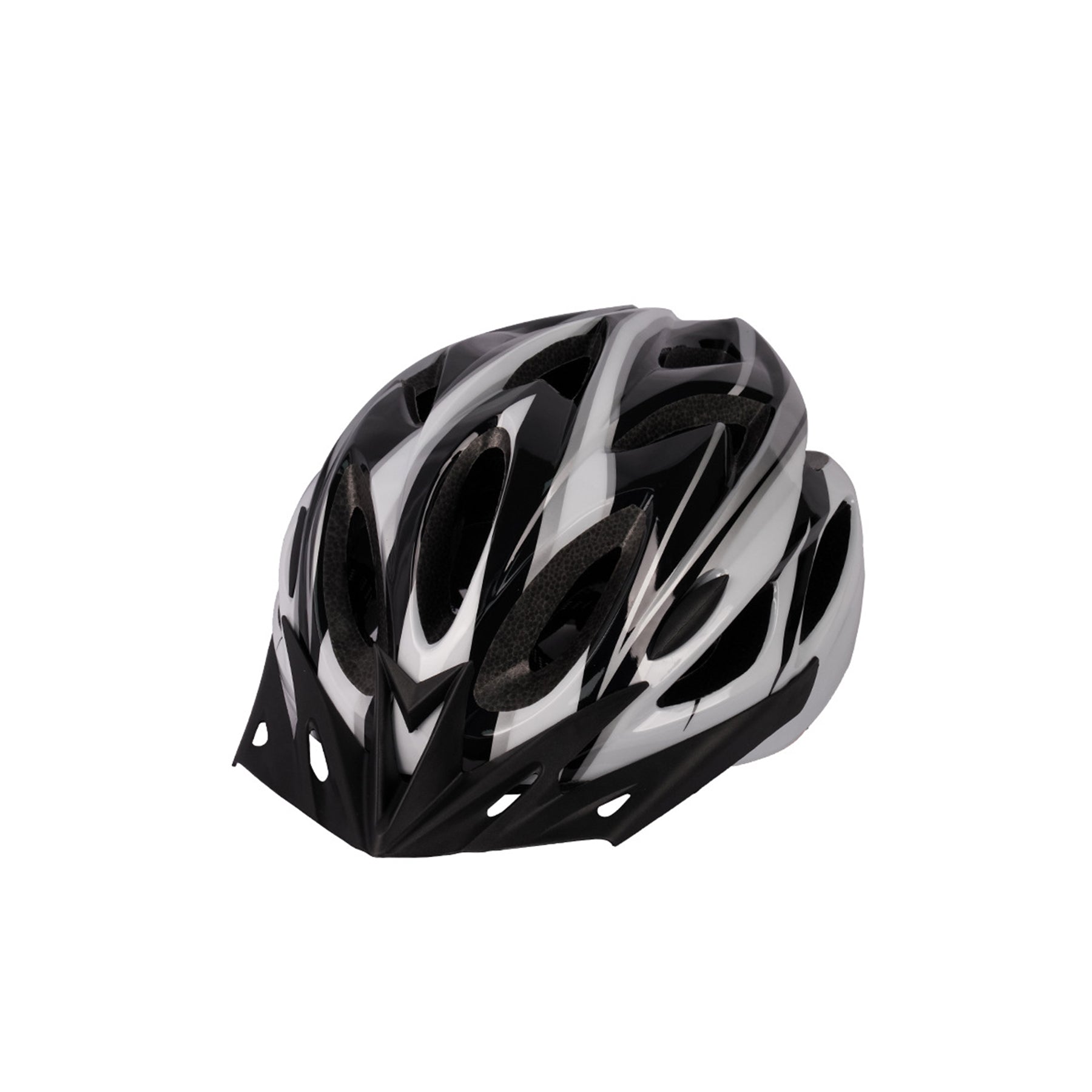 Ventilated Adjustable Bike Helmet – Lightweight and Durable