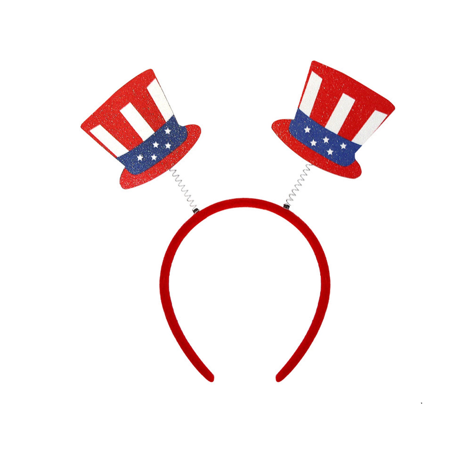 July 4th Independence Day Hair Bands Hair Accessories