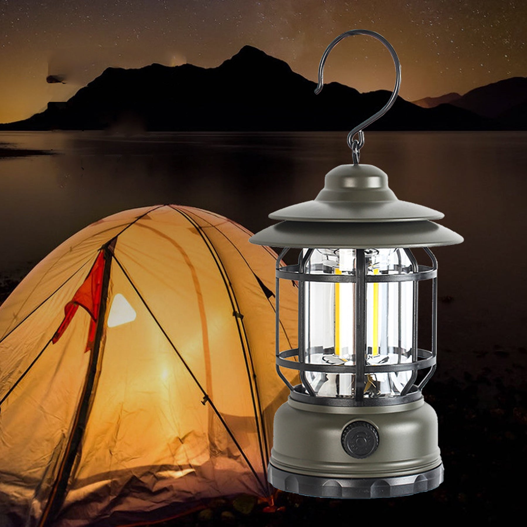 Camping Lantern
