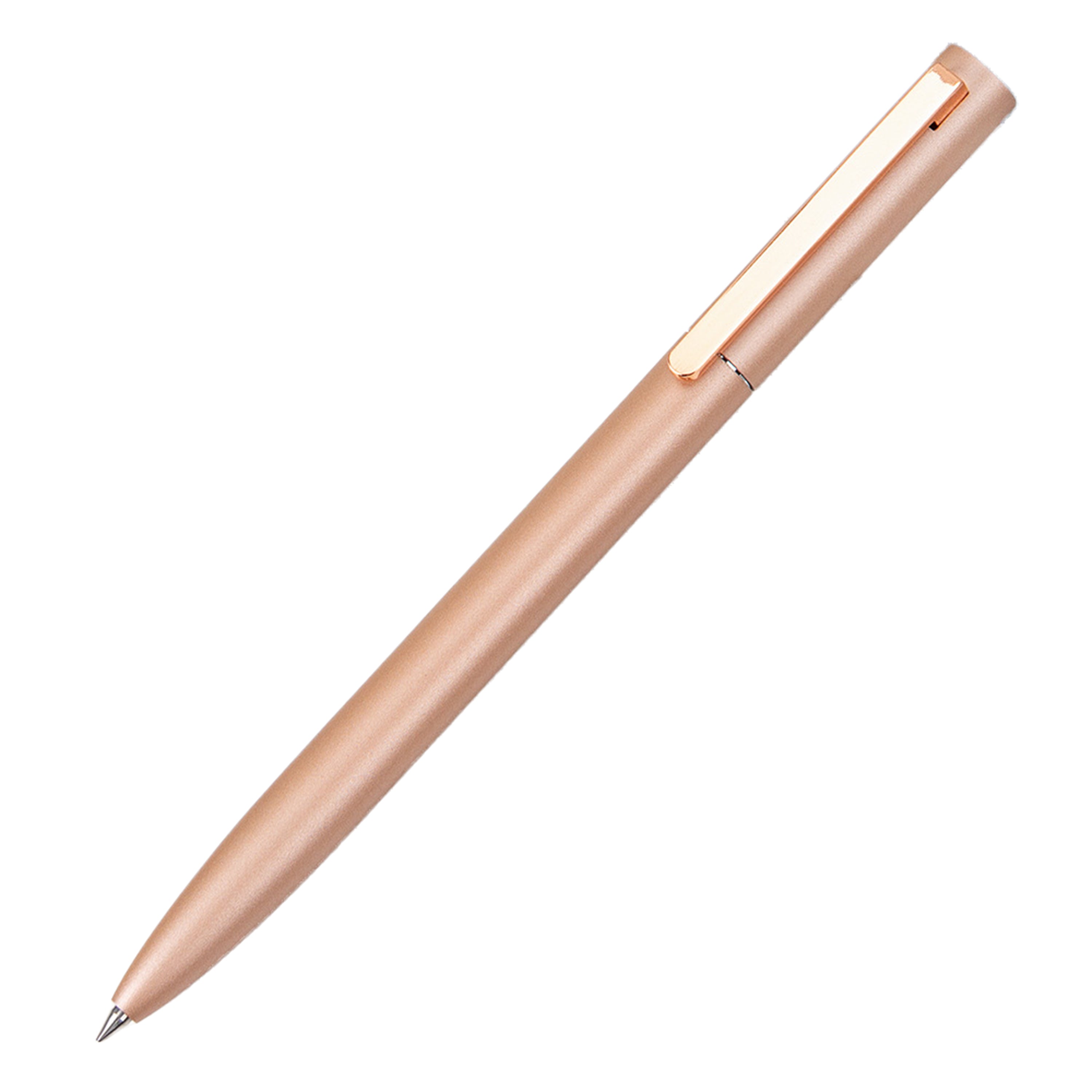 Elegant Customizable Metal Pen