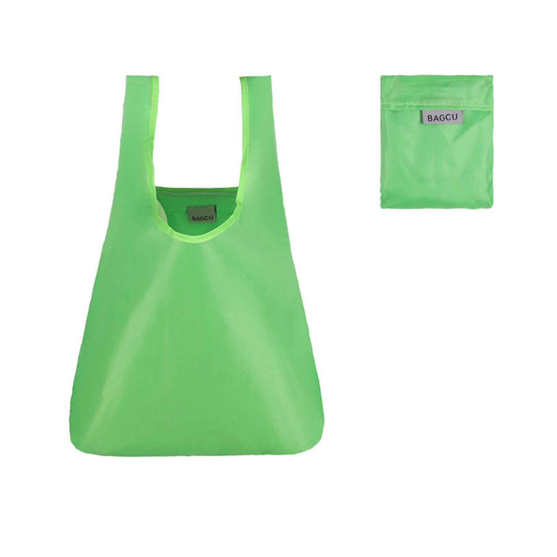 Pack Foldable Tote Bag