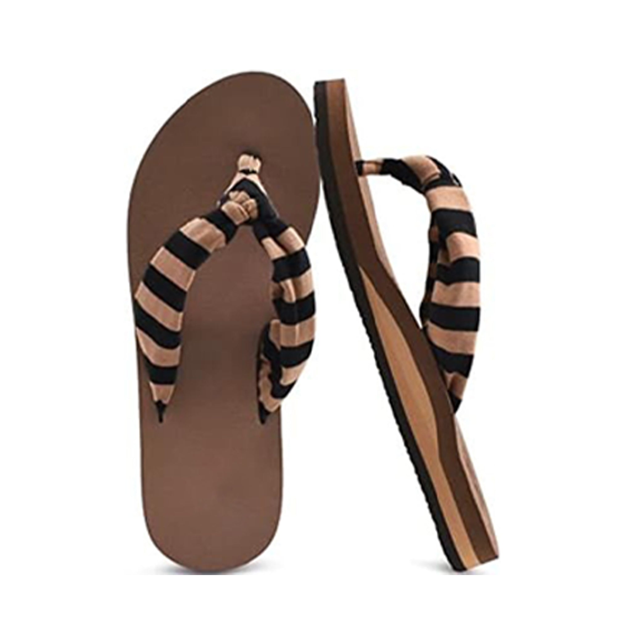 Women's Arch Support Flip Flops