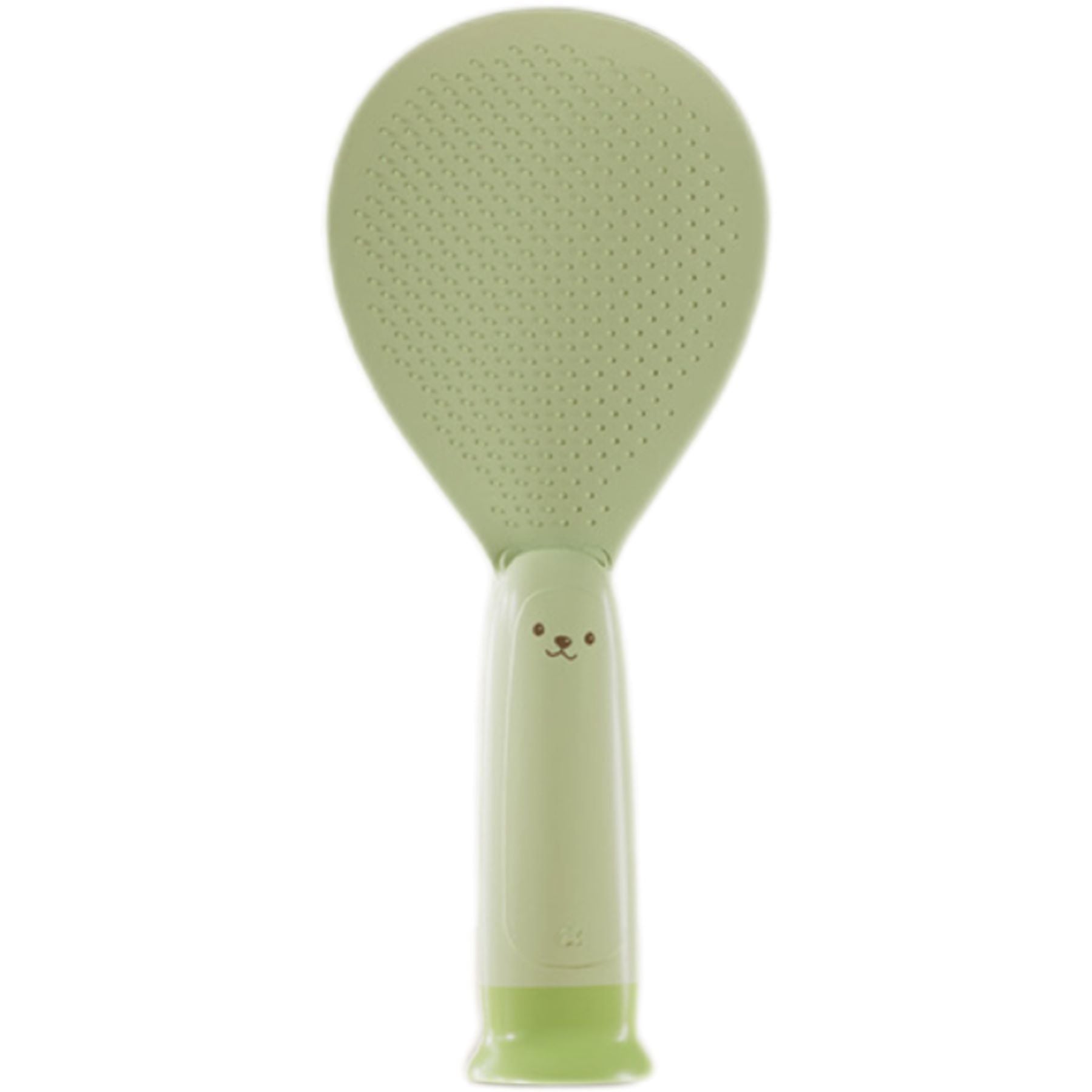 Suction Cup Rice Spoon