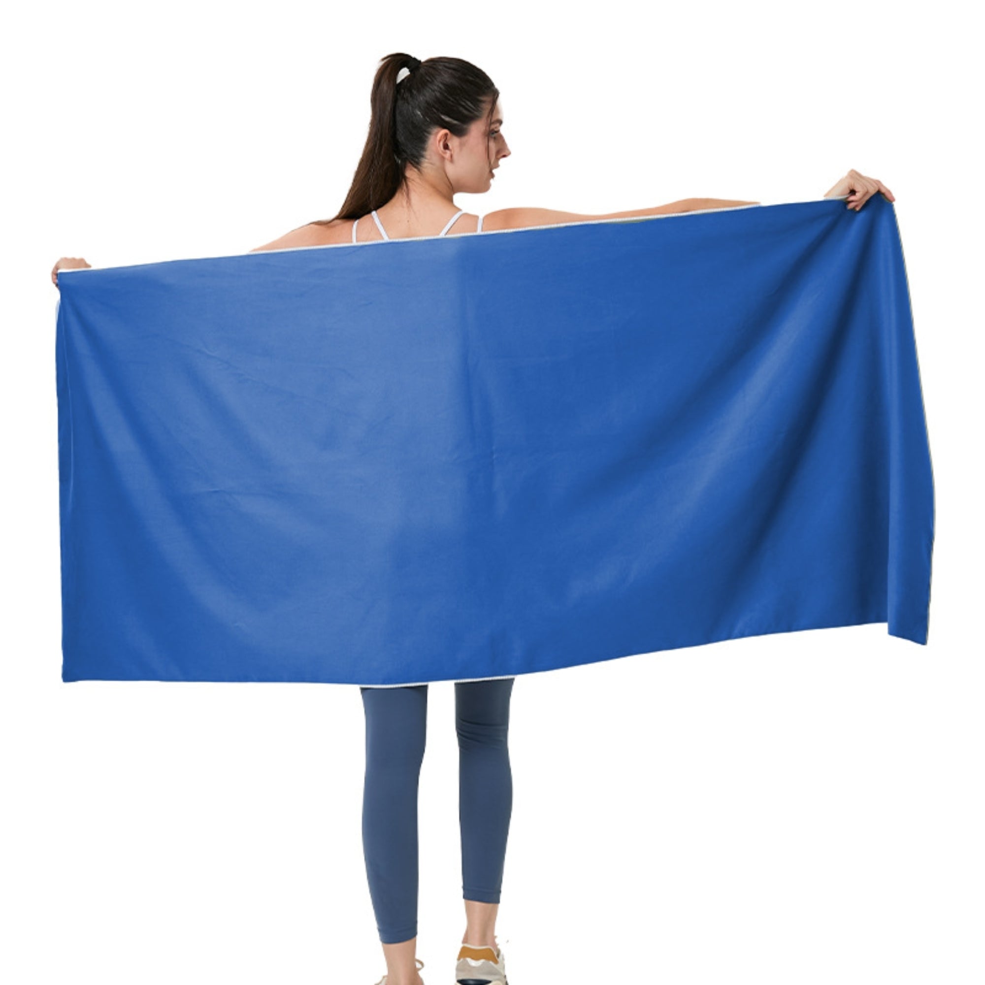 Magnetic Sports Towel