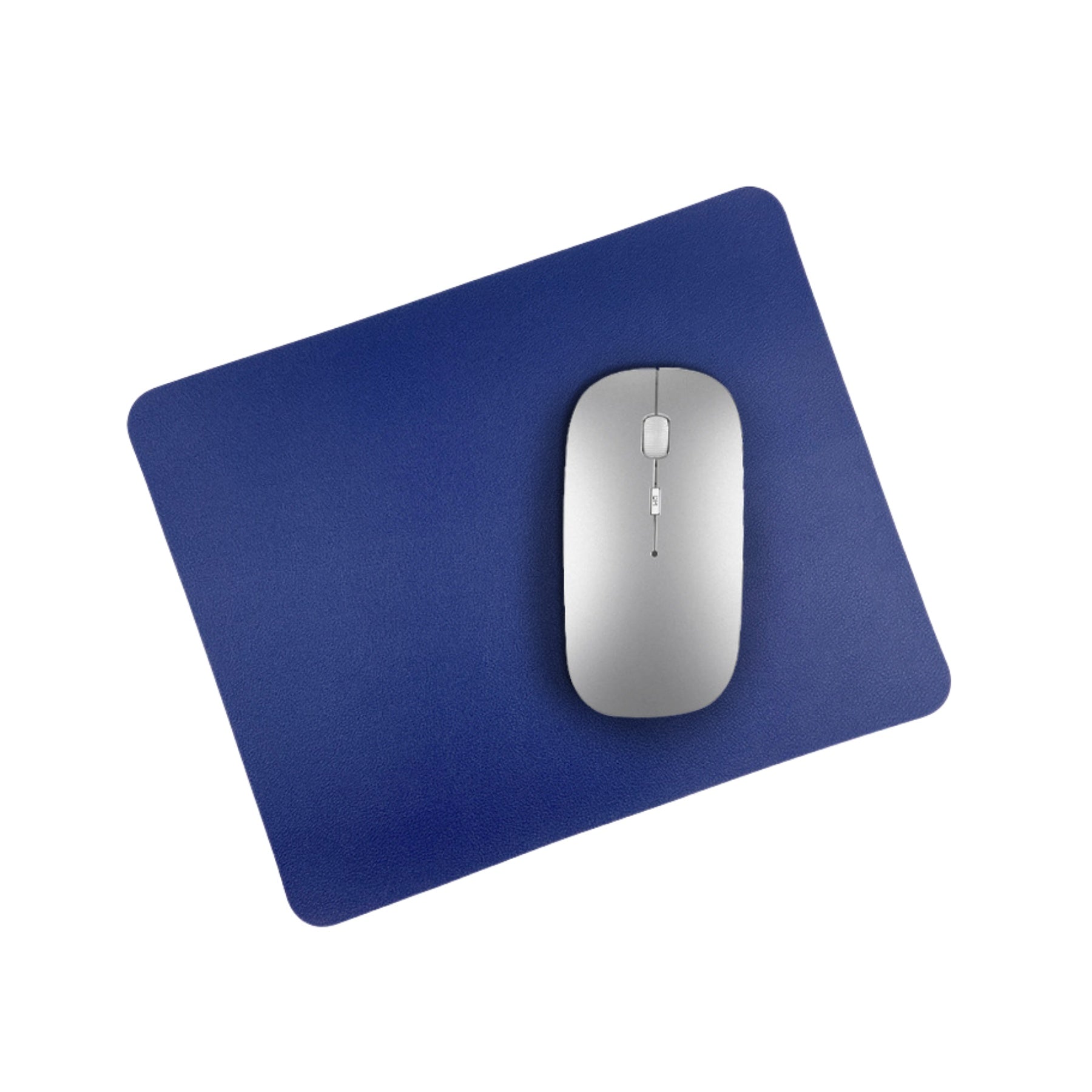 PU Leather Mouse Pad