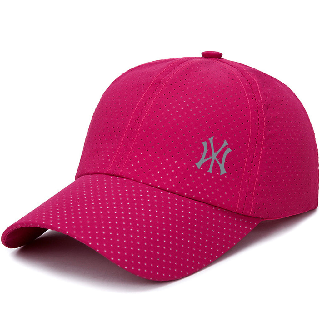 Summer Mesh Baseball Cap