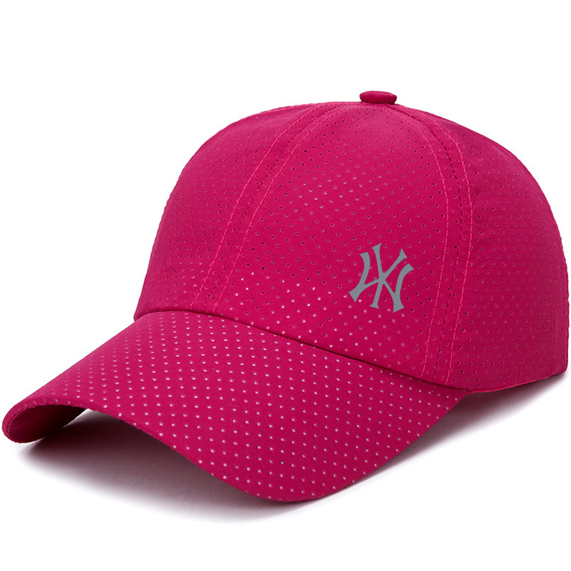 Summer Mesh Baseball Cap