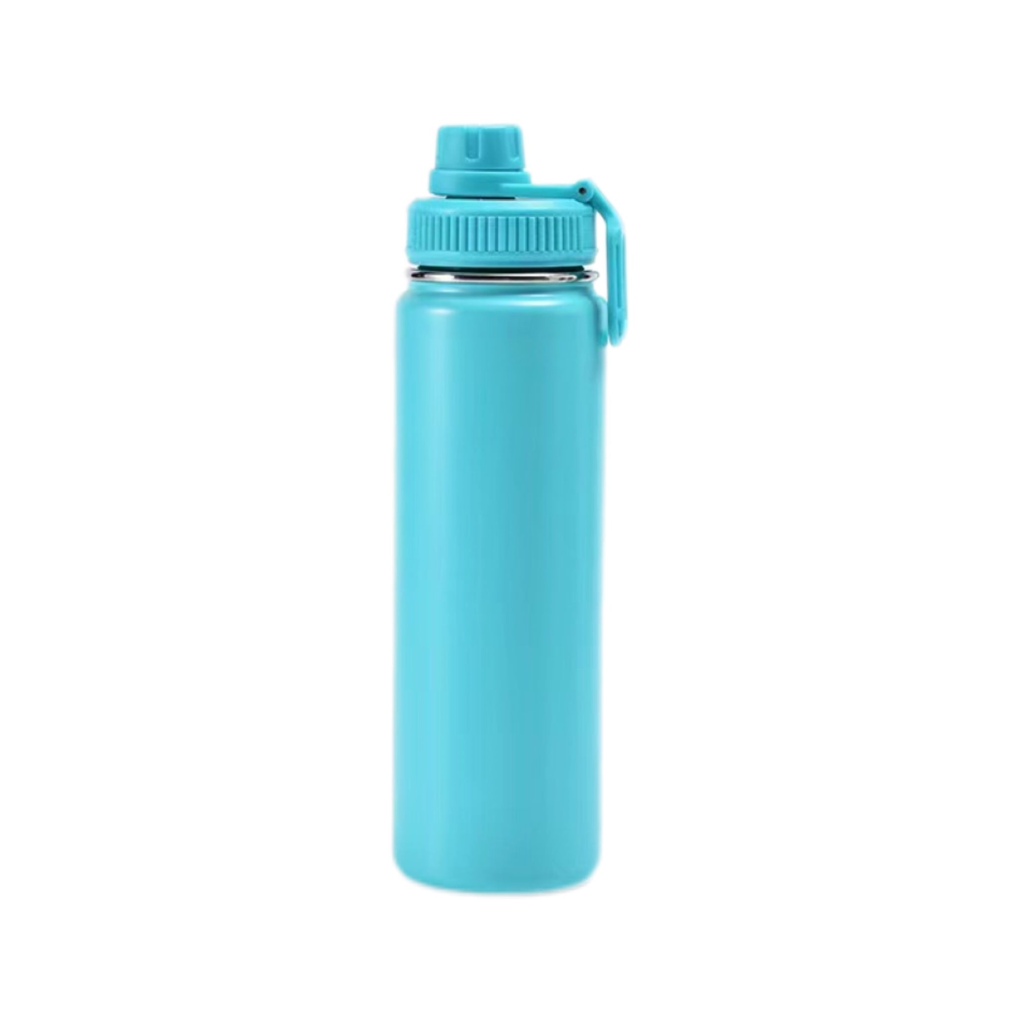 32 Oz Stainless Steel Outdoor Thermal Flask With Handle