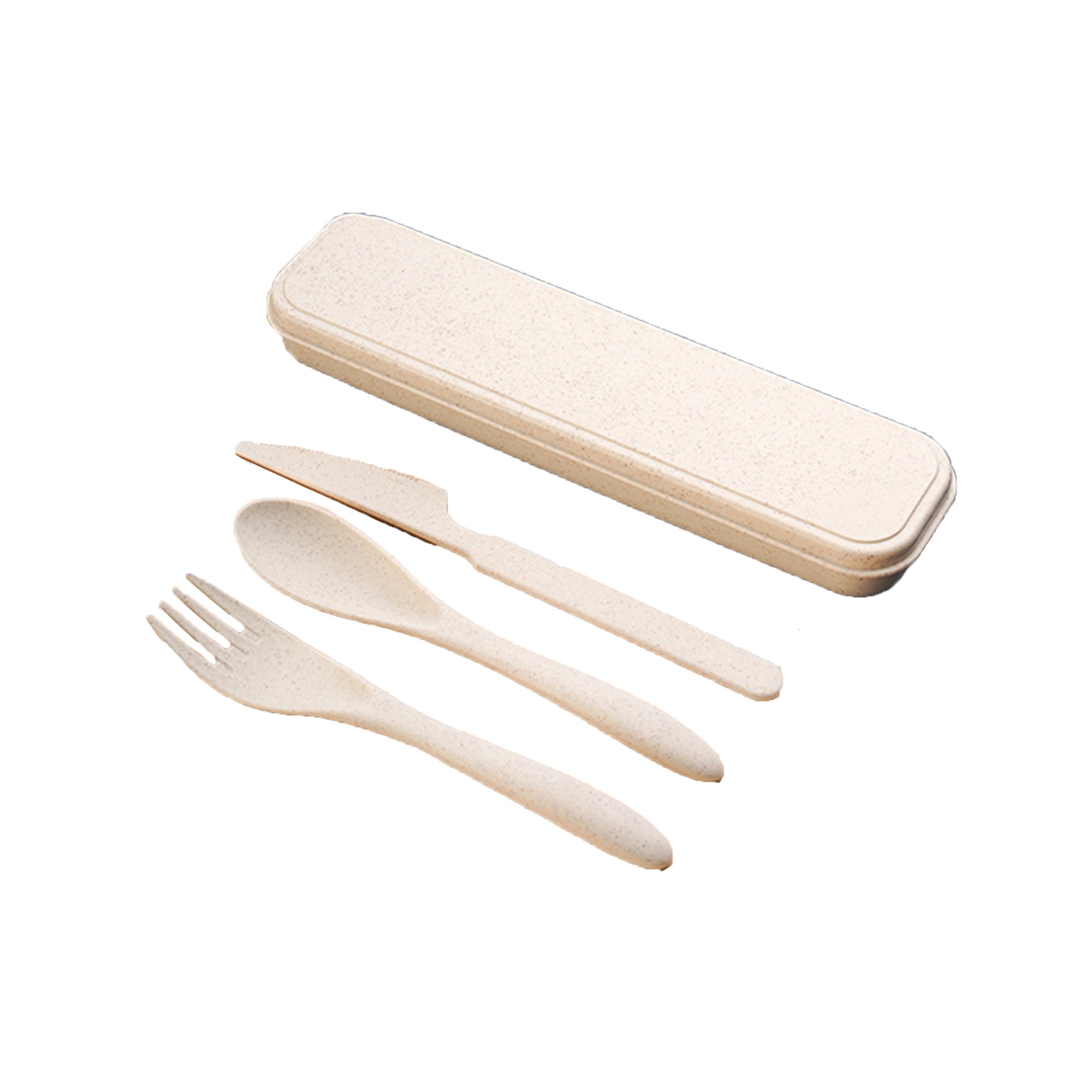 Reusable Travel Utensils Set