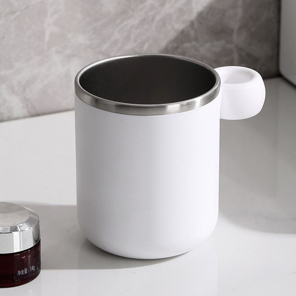 Stainless Steel Mouthwash Cup