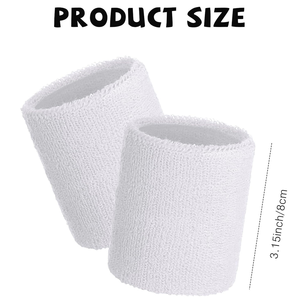 Wrist Tennis Bands