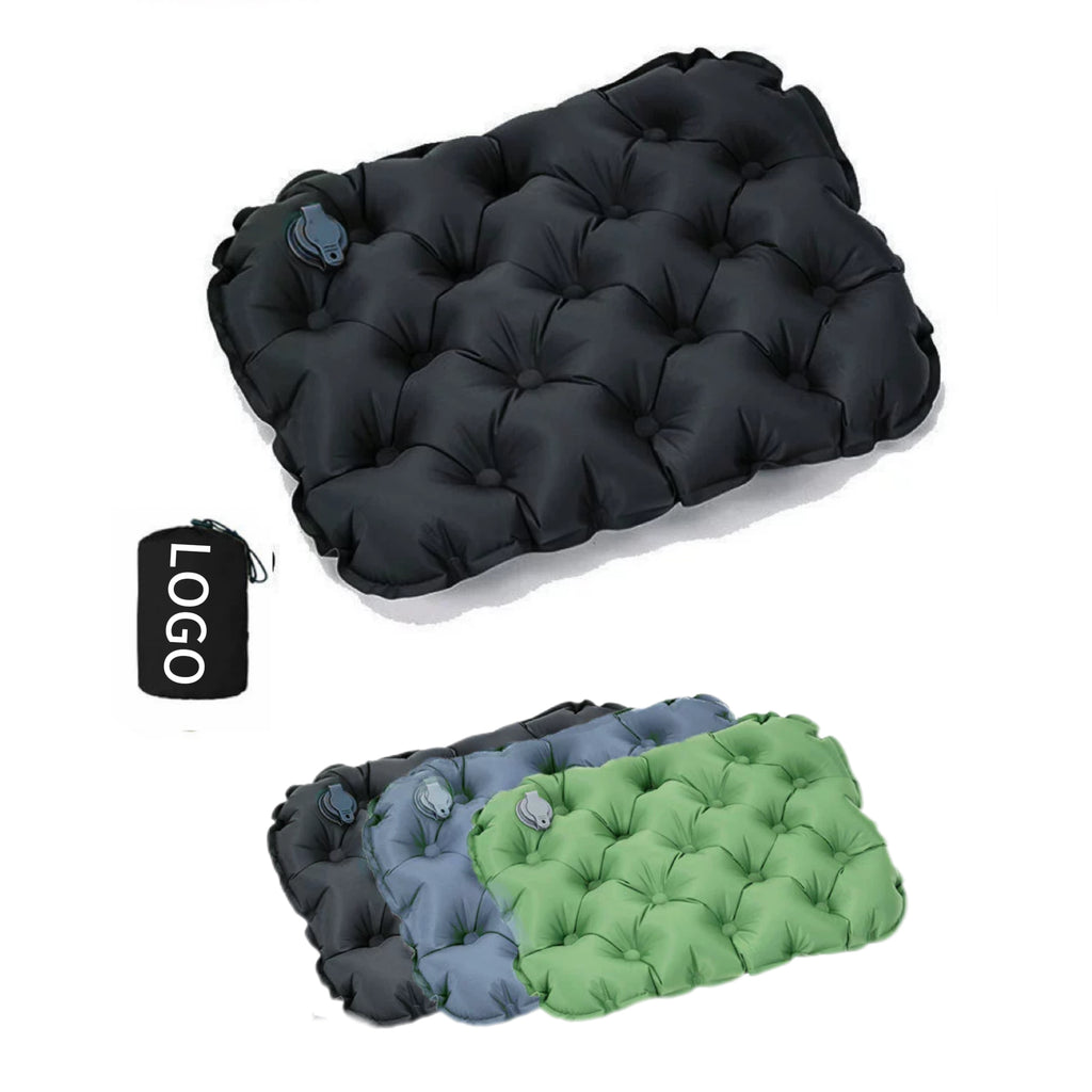 Outdoor Inflatable Seat Cushion