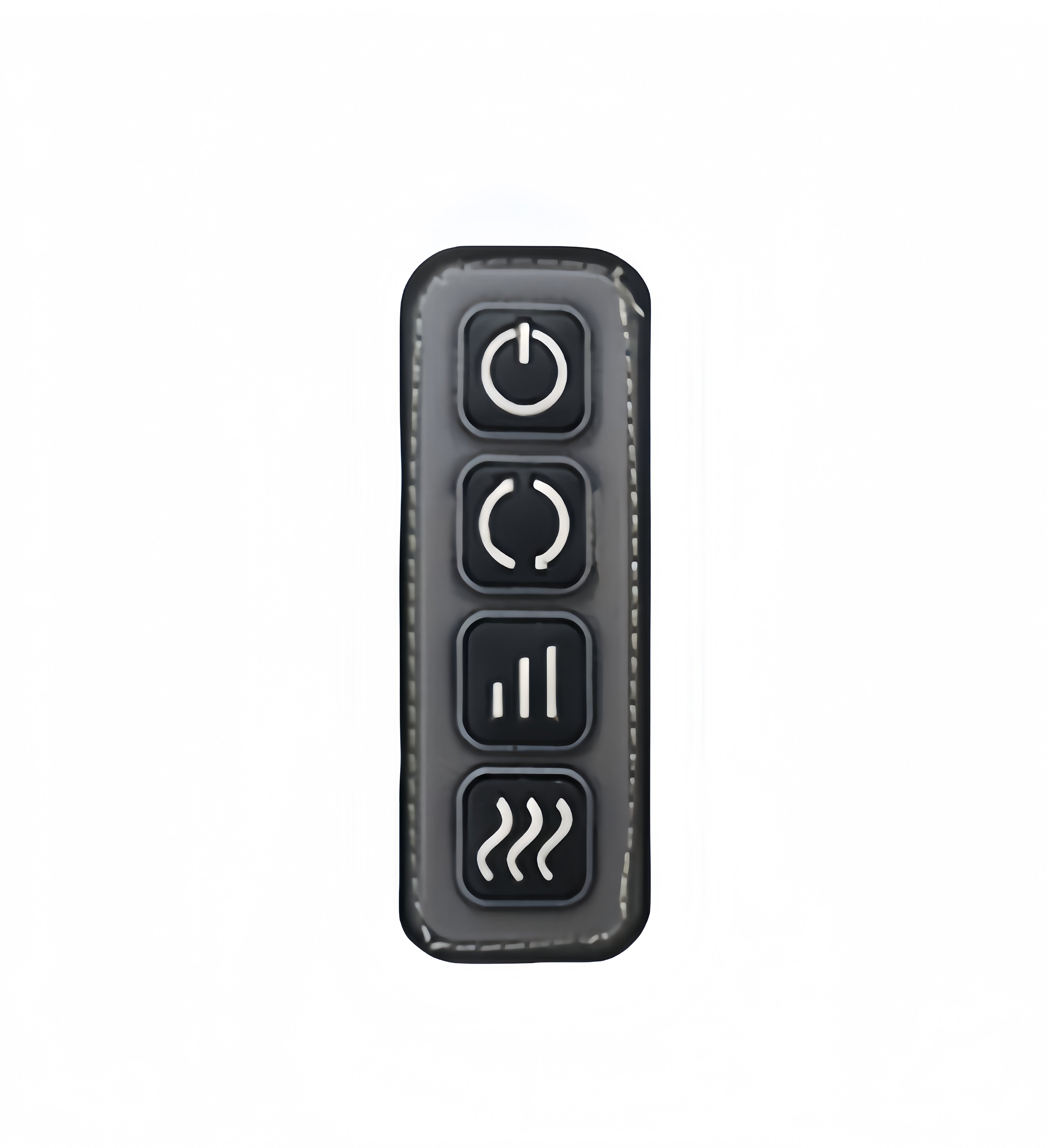 Shoulder, Neck, Back, Waist, And Full-Body Massager