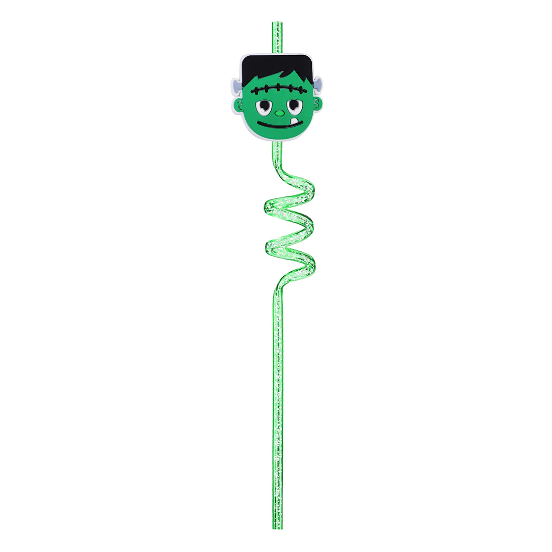 Halloween Straws