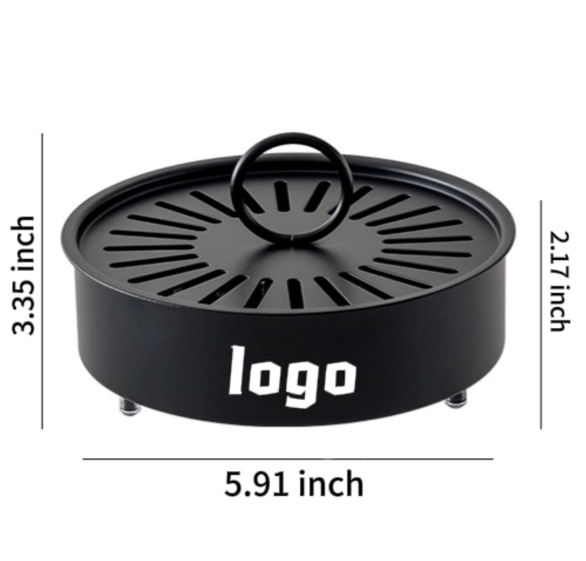 Mosquito Repellent Box With Cover