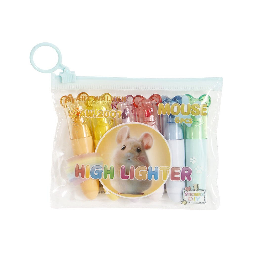 Highlighter For Children