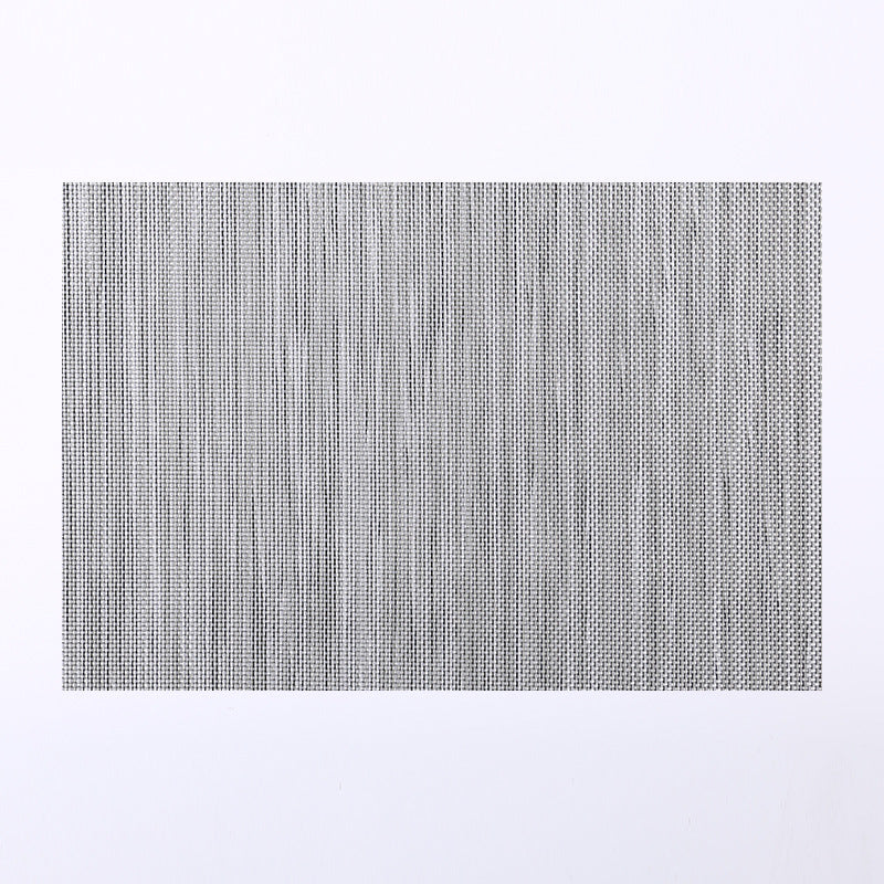 Washable PVC Place Mats