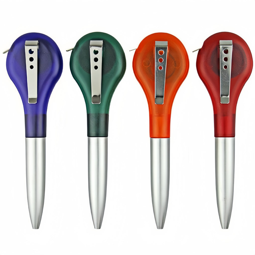 Multifunctional Ballpoint Pen