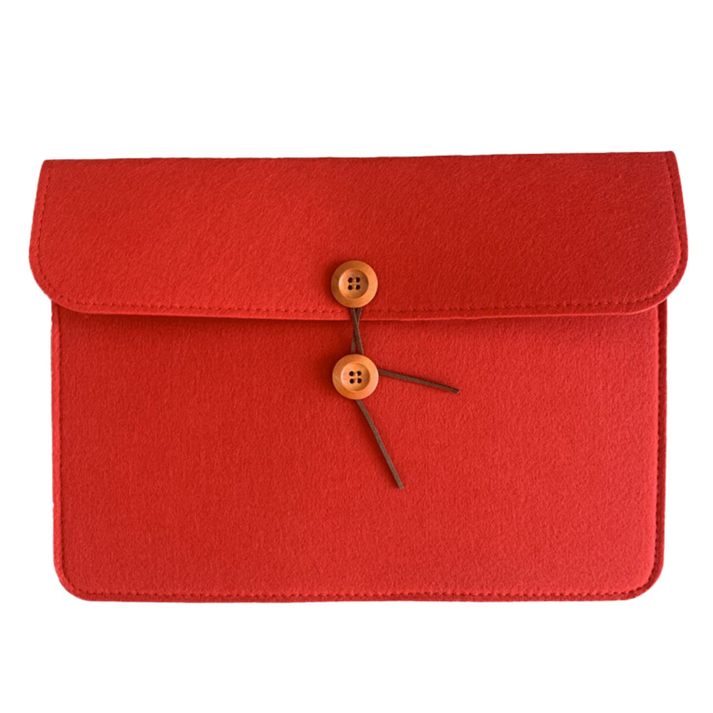 Felt File Folder Organizer