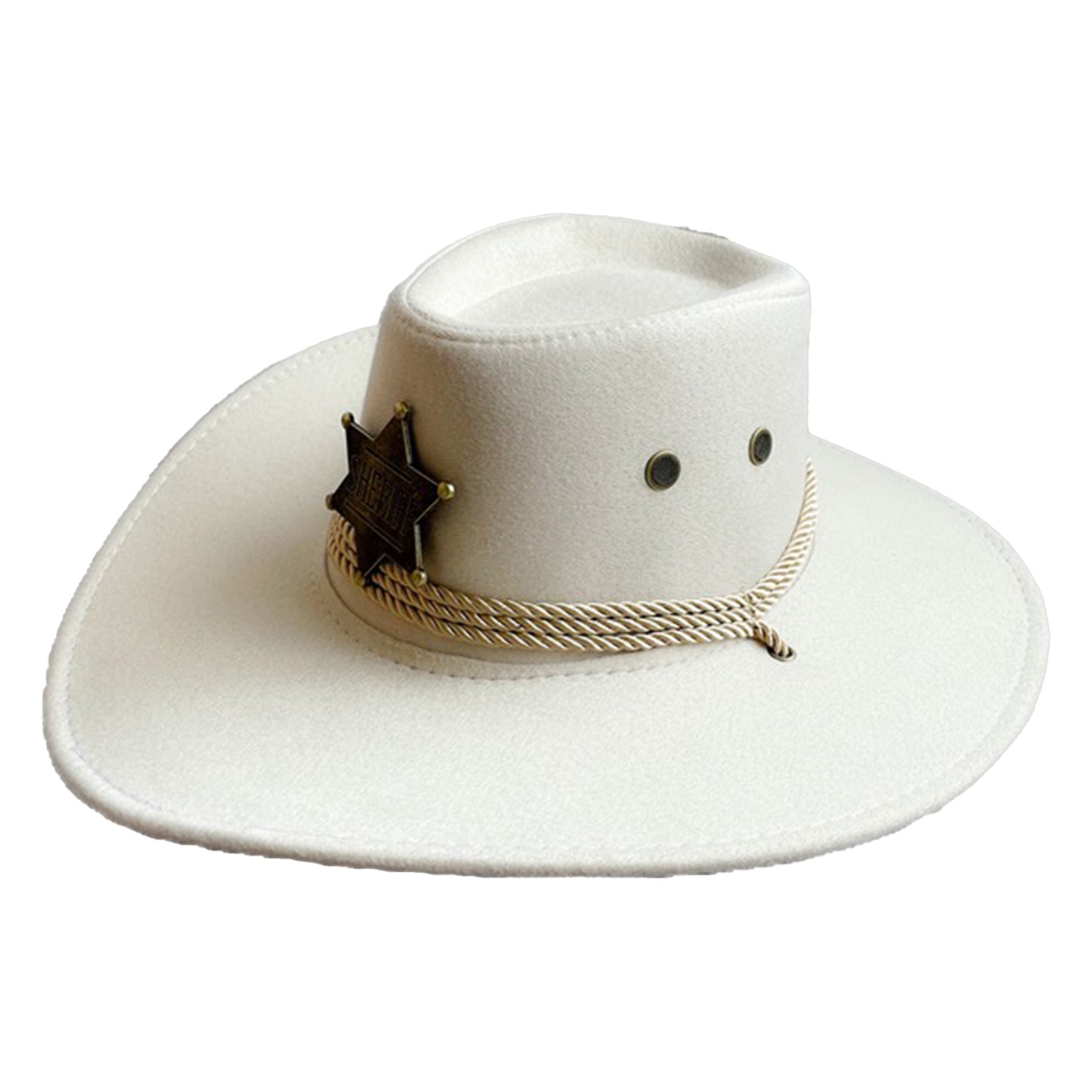 Western Cowboy American Vintage Hat