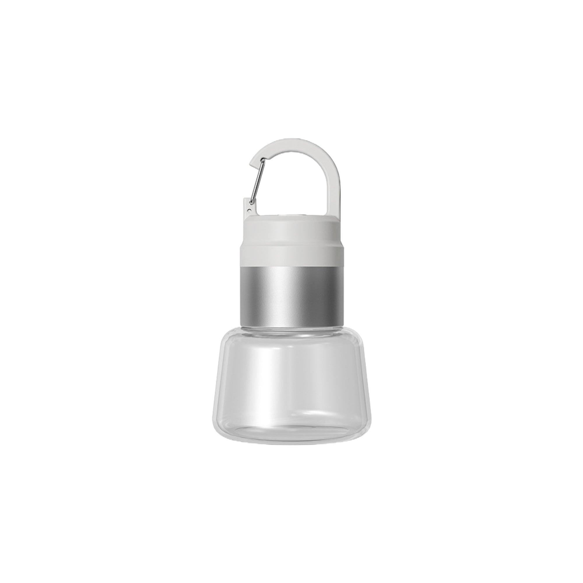 Rechargeable LED Camping Lantern 300LM Portable Tent Light