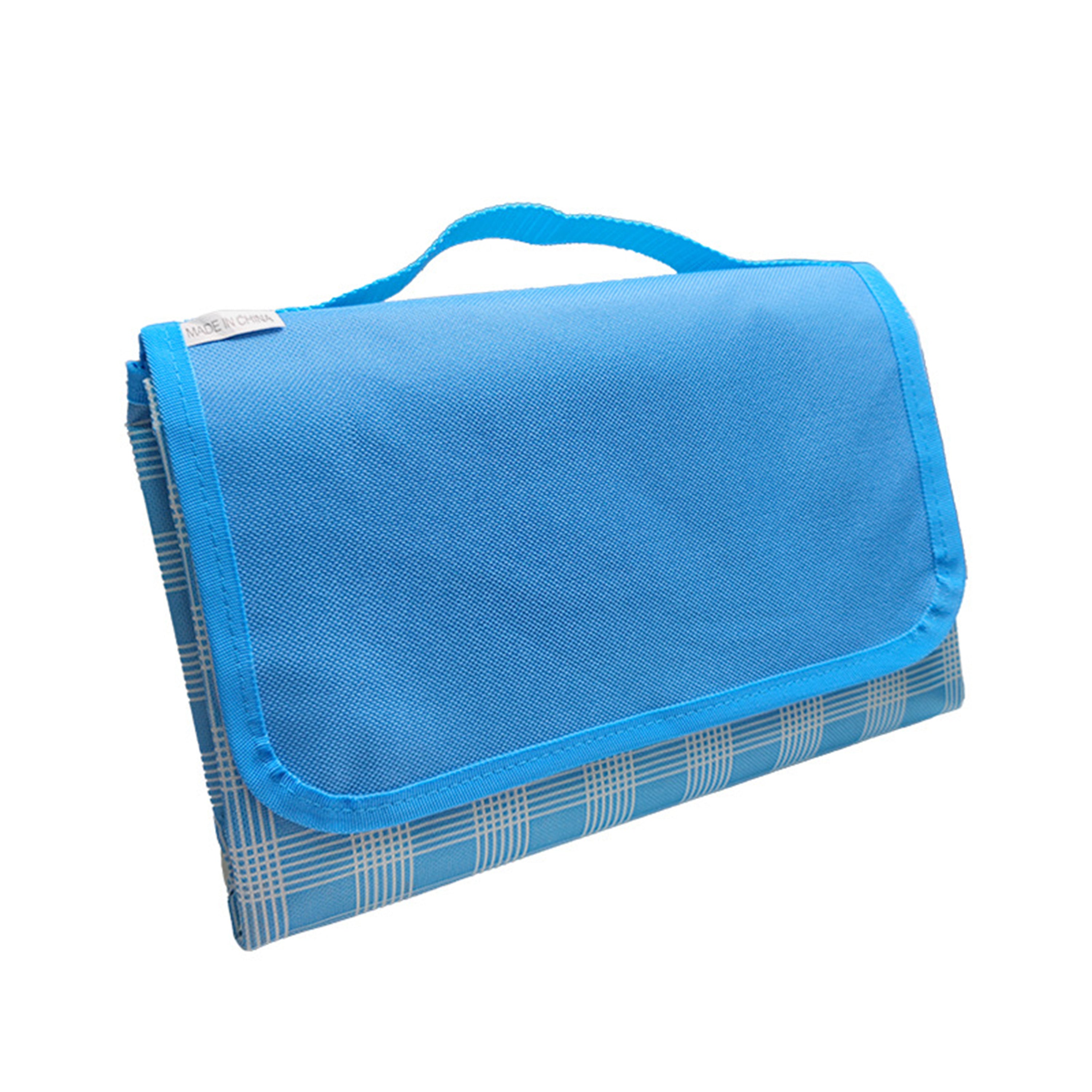 Foldable Picnic Blanket For 2-4 People