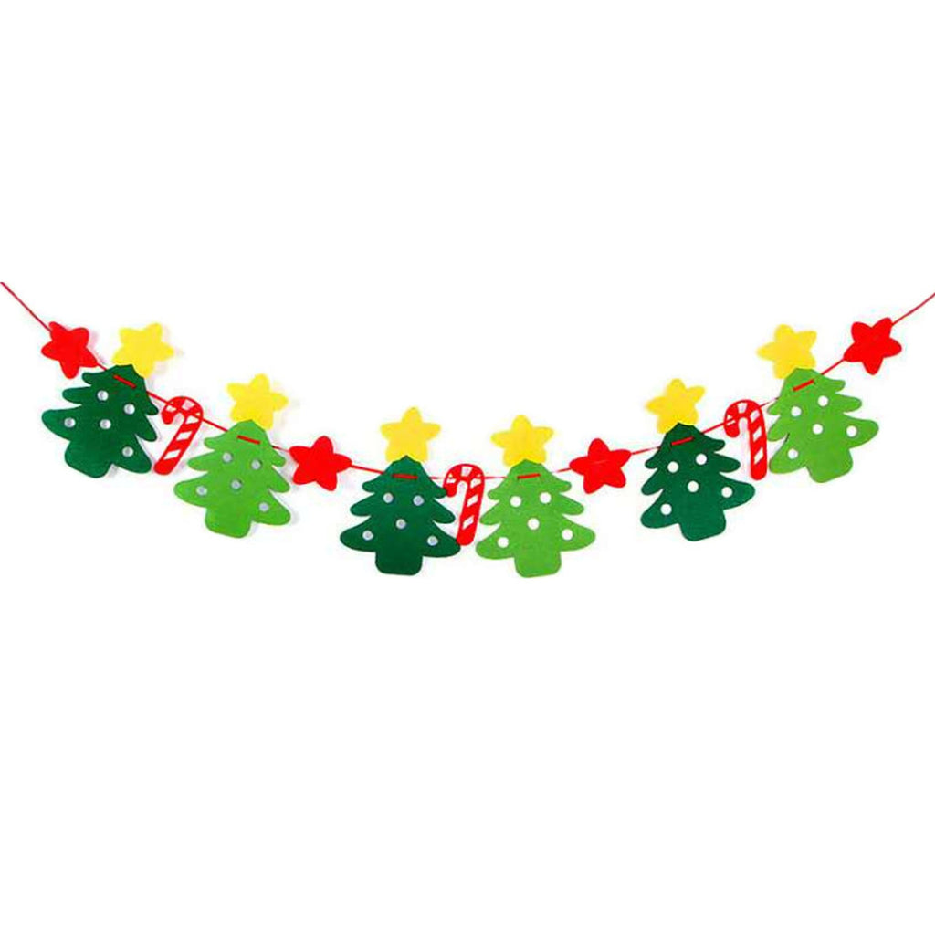 Merry Christmas Banner