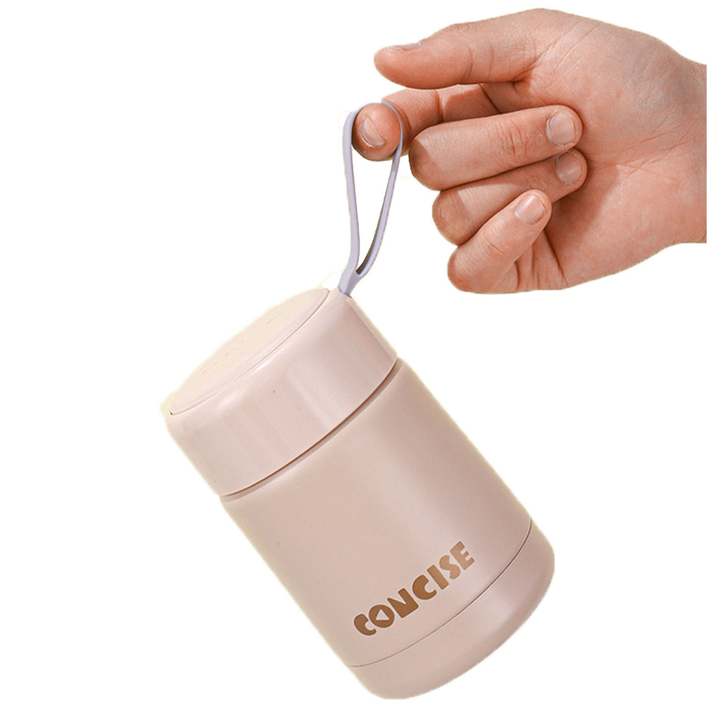 Vacuum Flasks