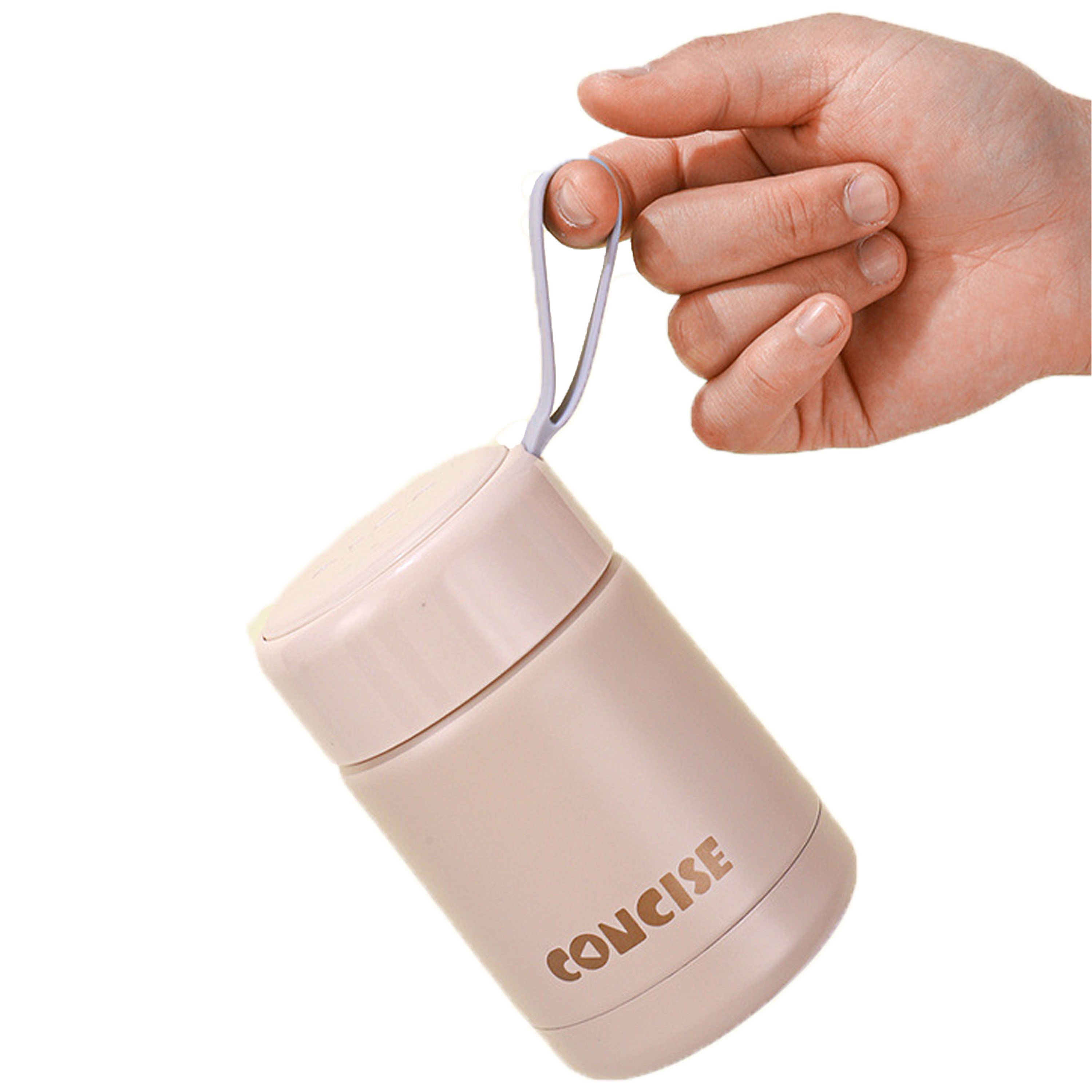 Vacuum Flasks