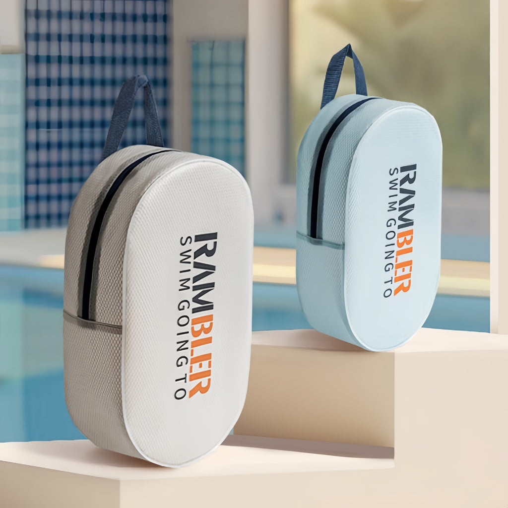 EVA Waterproof Swimming Fitness Bag