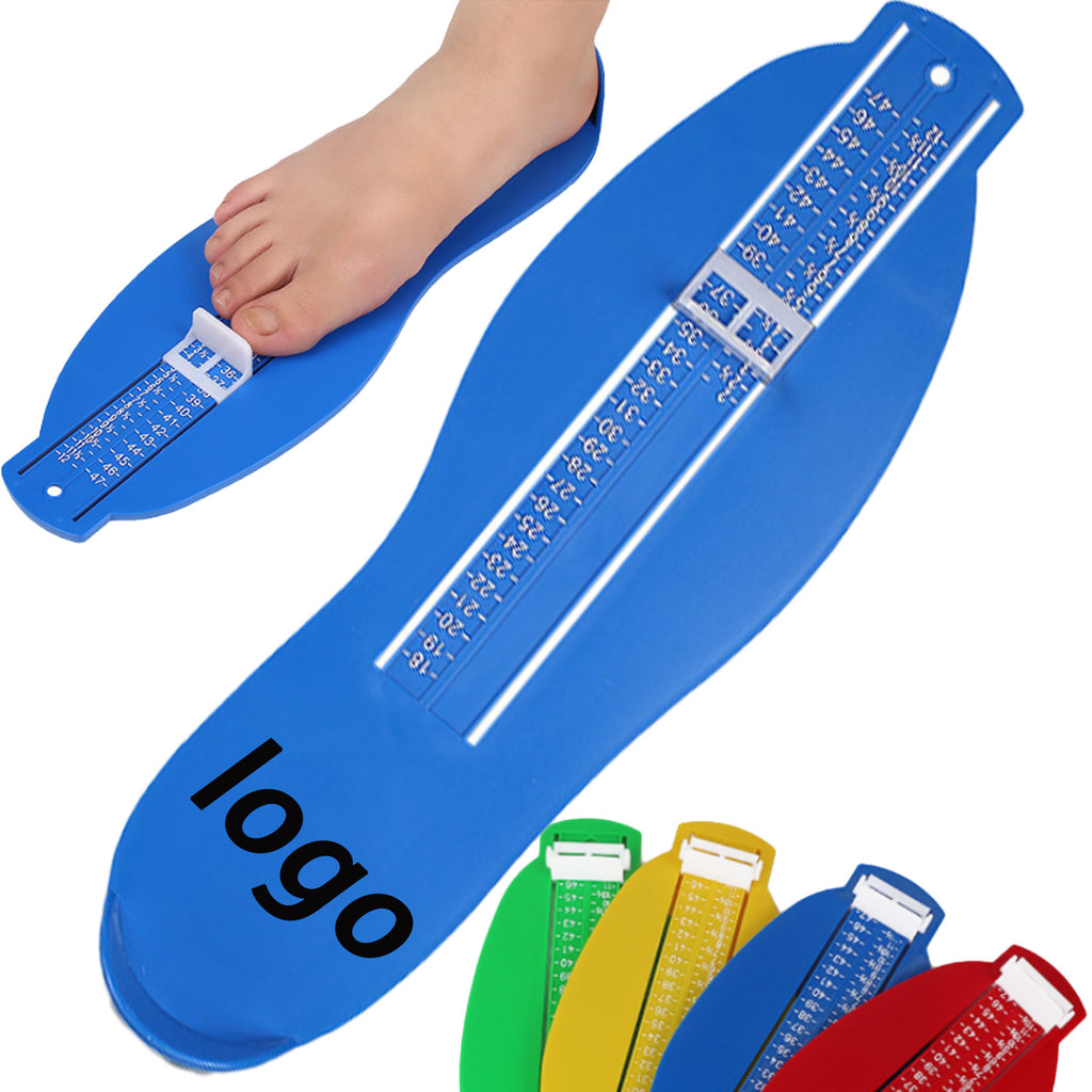 Foot Measurement - Shoe Buyer