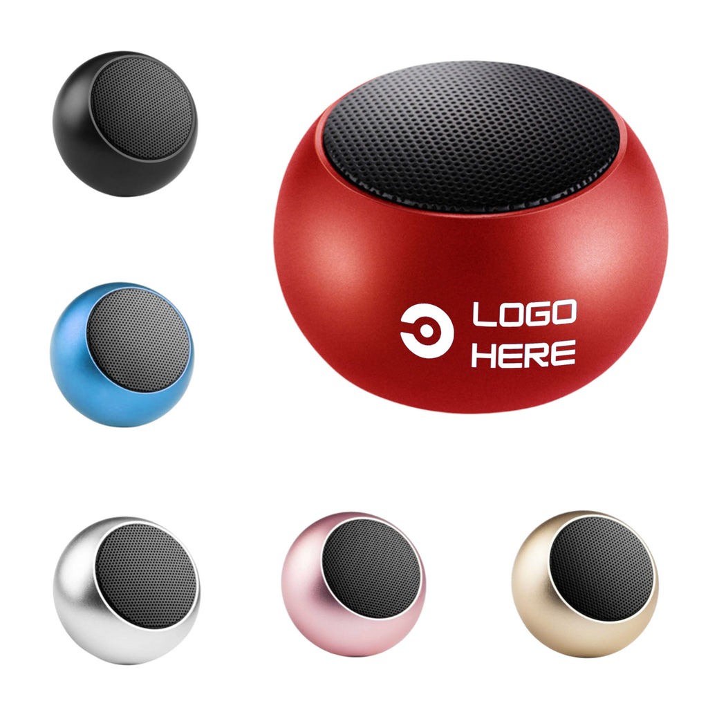 Mini Bluetooth Speaker