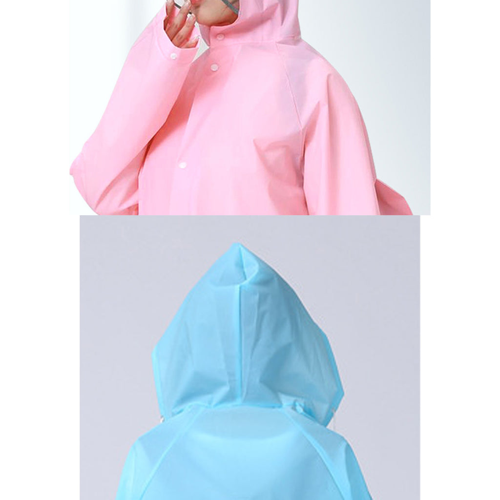 EVA Thick Raincoat