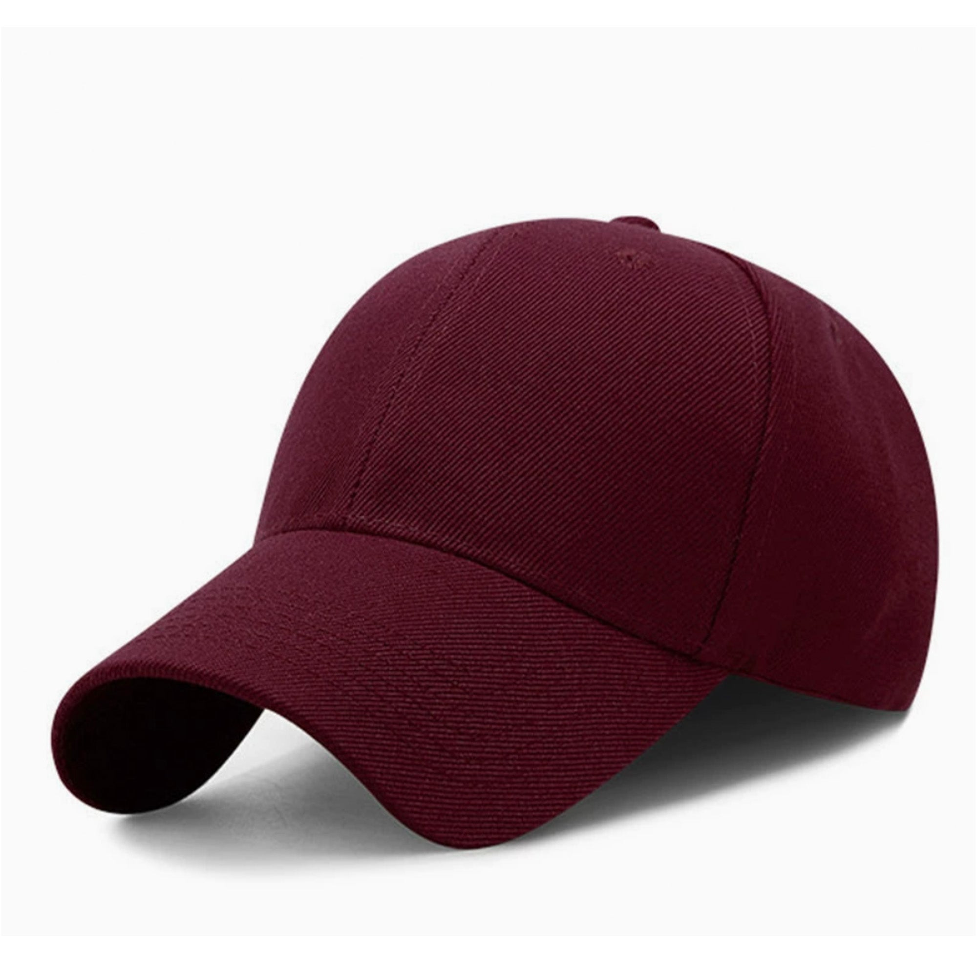 Polyester Material Hat