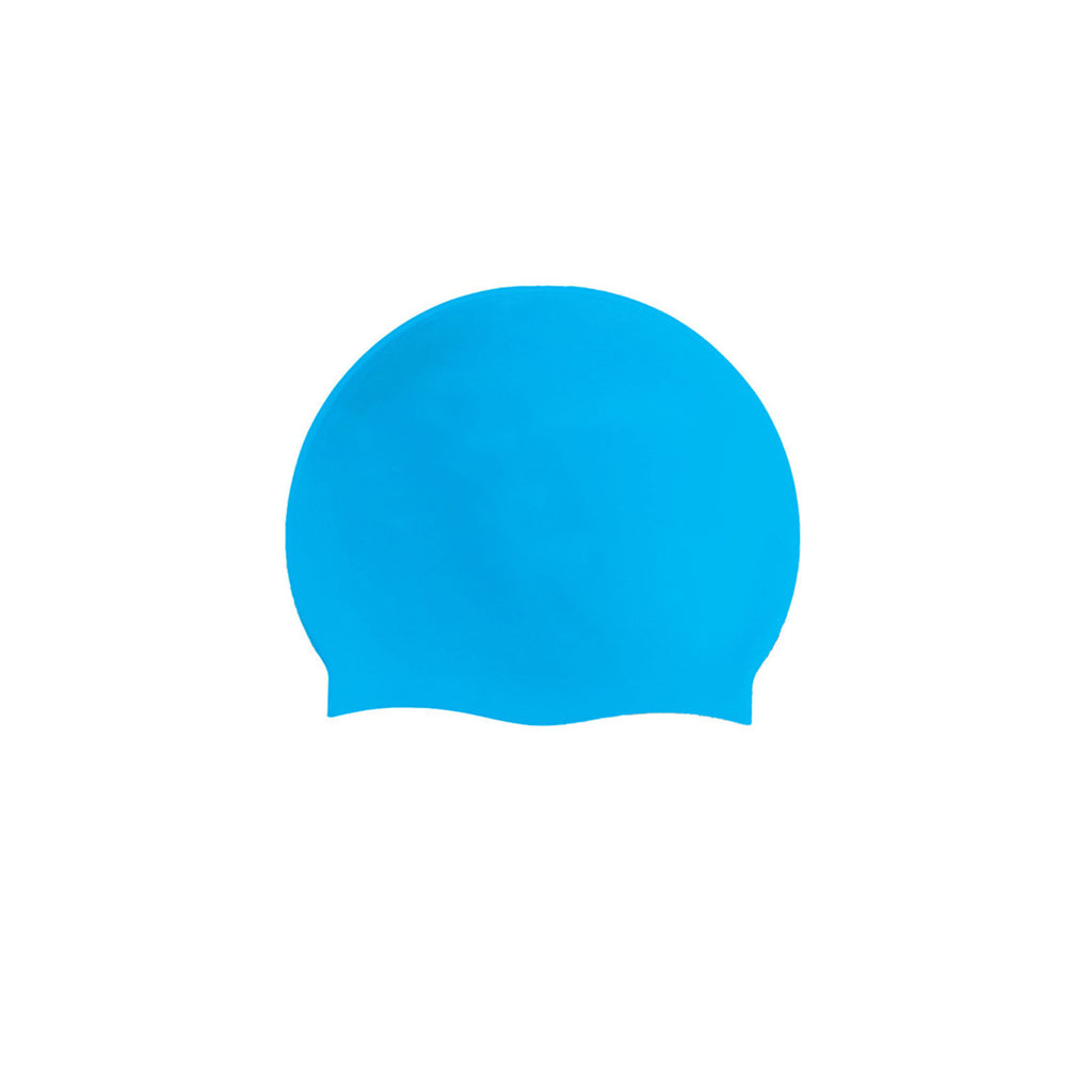 Silicone Pool Swim Cap – Waterproof & Comfortable