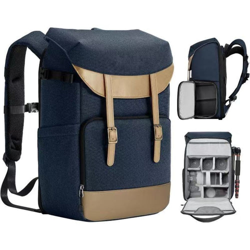 Camera Accessory Bag