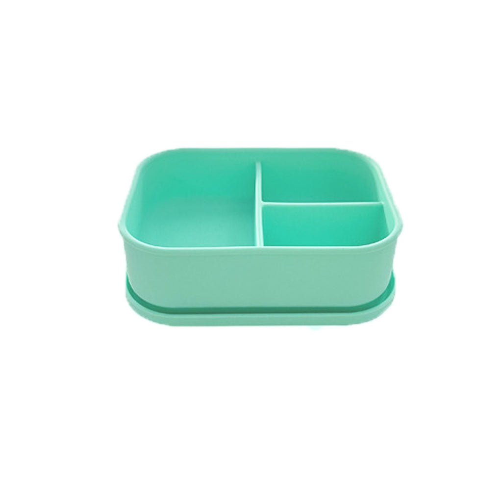 Silicone Lunch Box