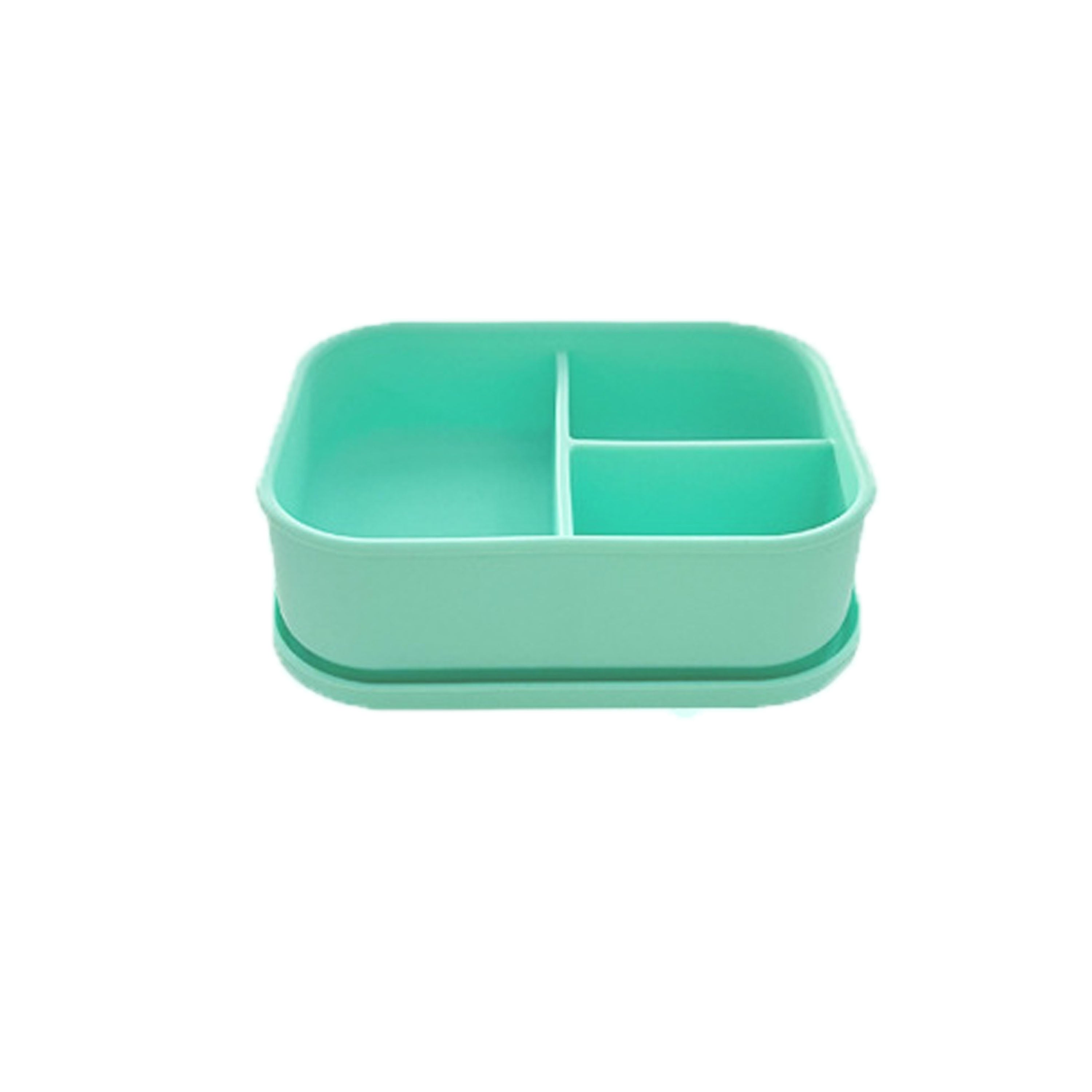Silicone Lunch Box