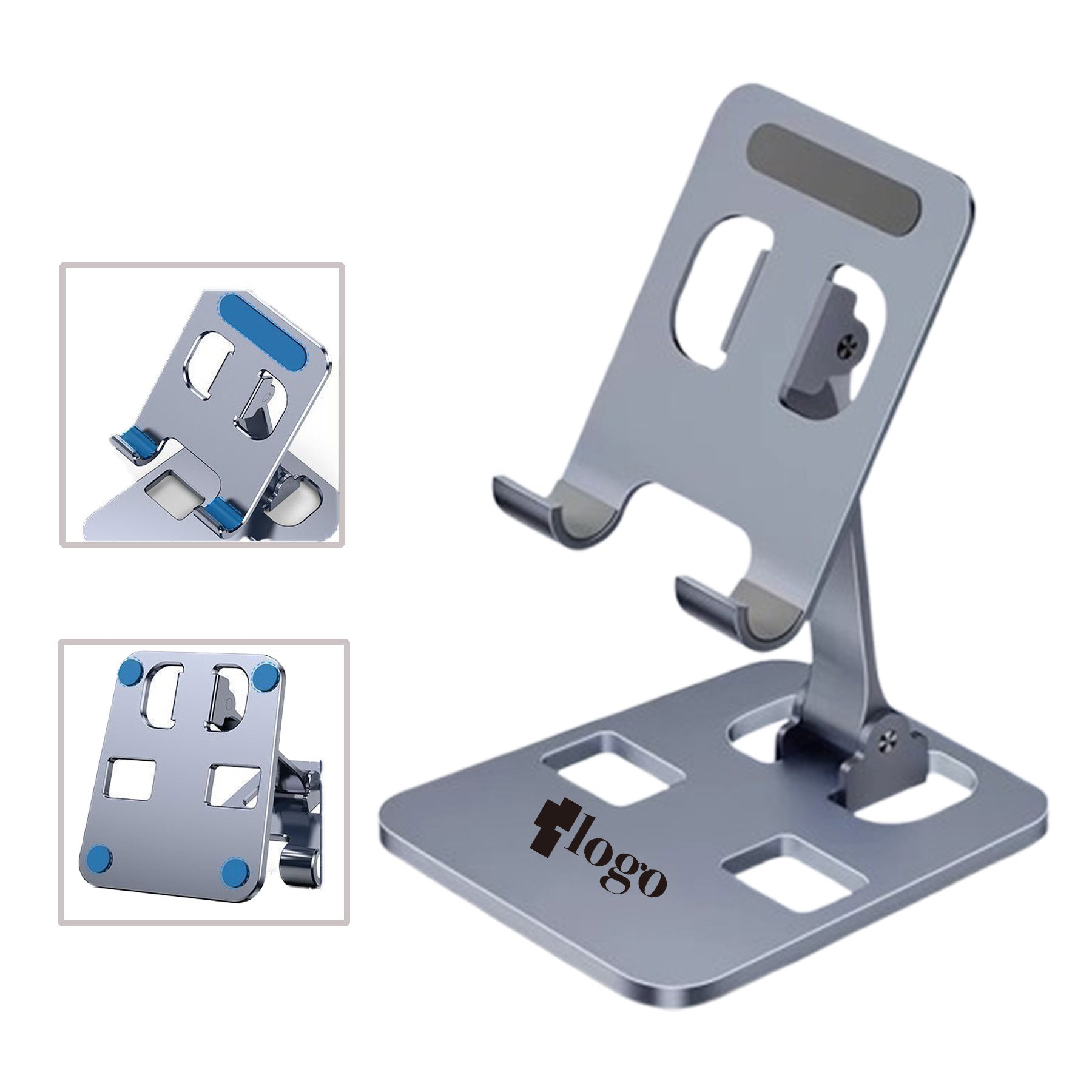 Foldable Phone Stand Universal Bracket
