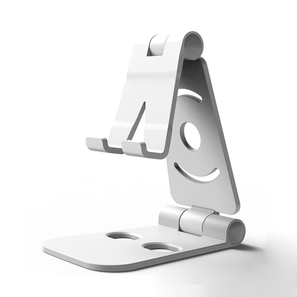 Adjustable Foldable Desktop Phone Holder
