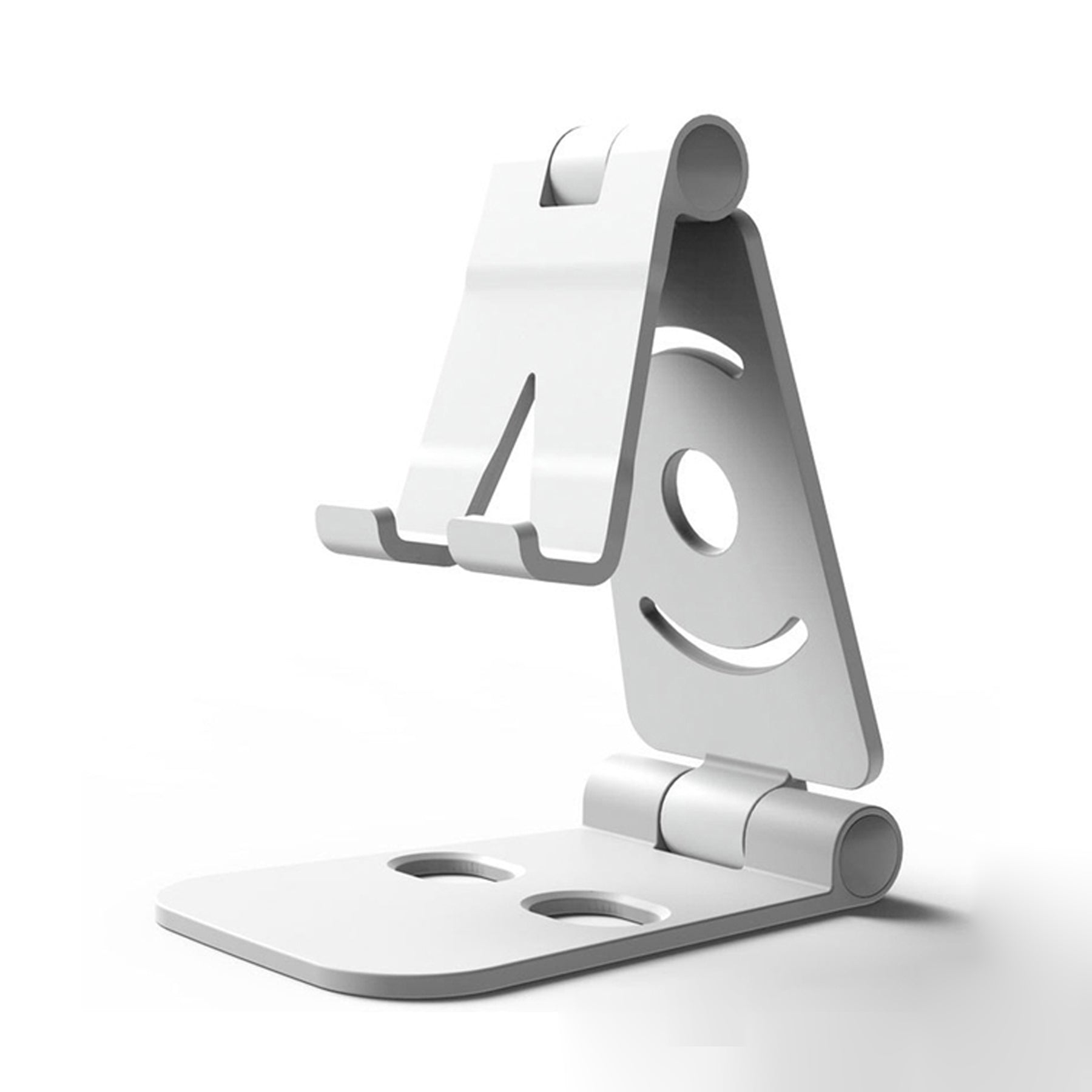 Adjustable Foldable Desktop Phone Holder