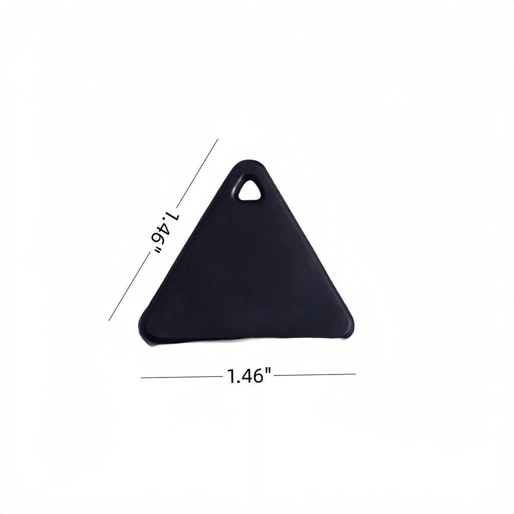 Triangular Bluetooth Smart Anti Loss Device