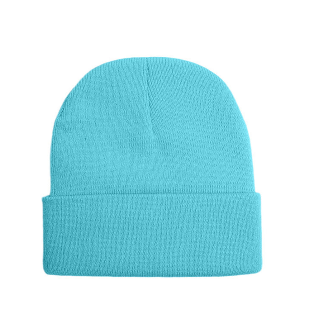 Soft And Warm Winter Cap