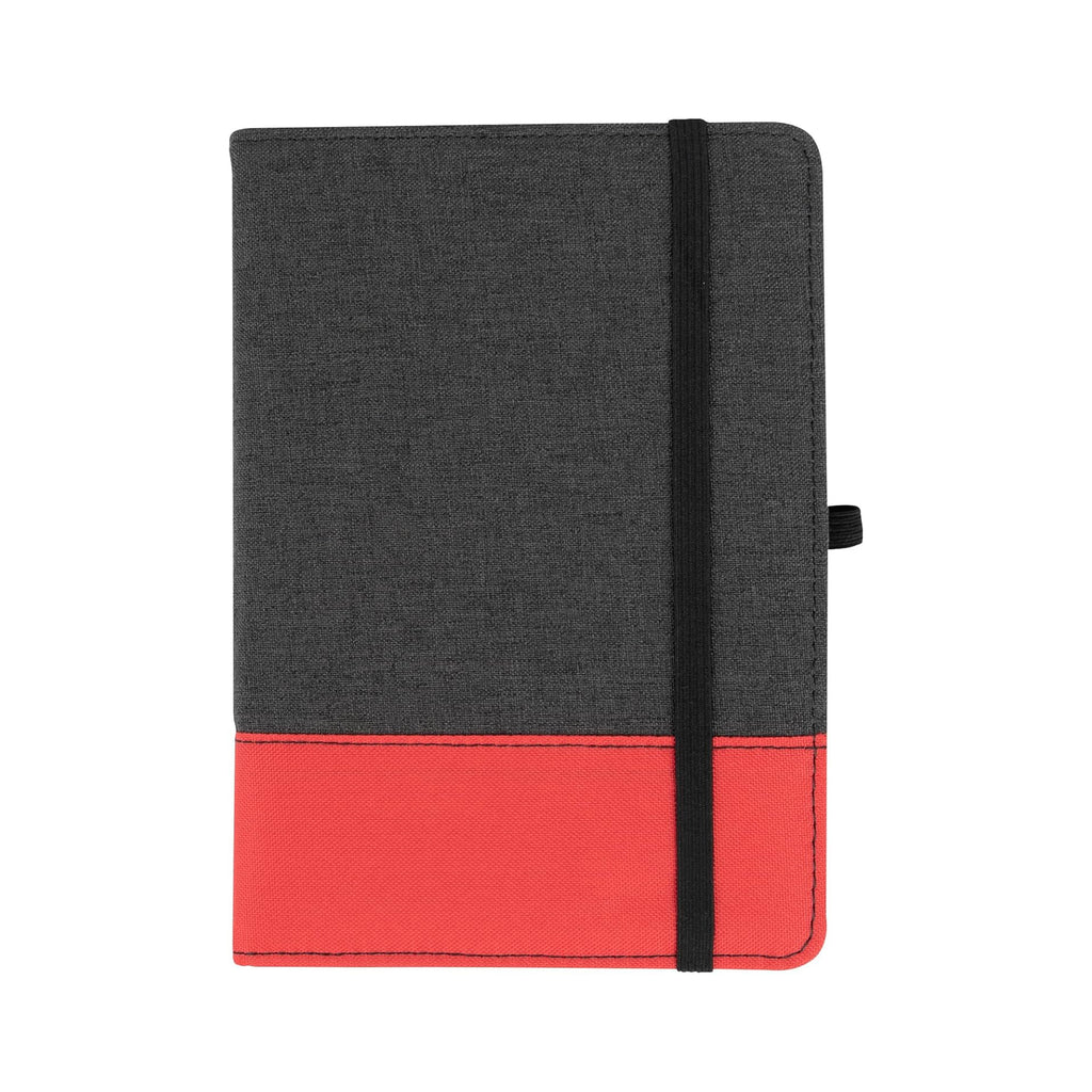 Hardcover Cork Creative Pu Notebook