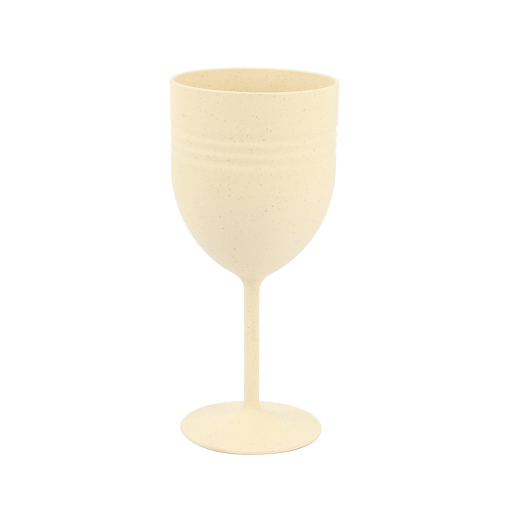 Wheat Straw Wine Goblet