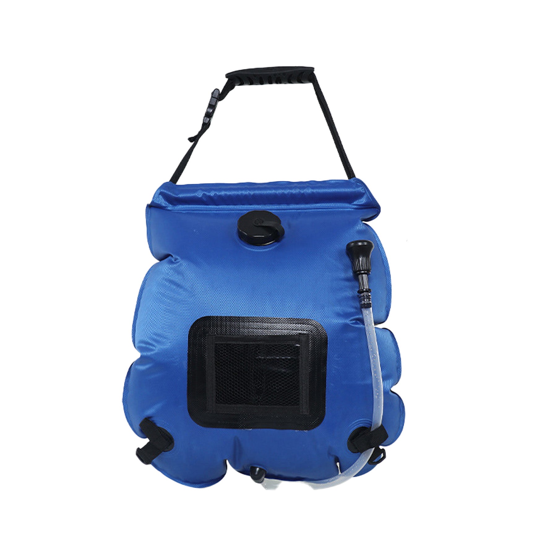 Large Capacity Shower Bag