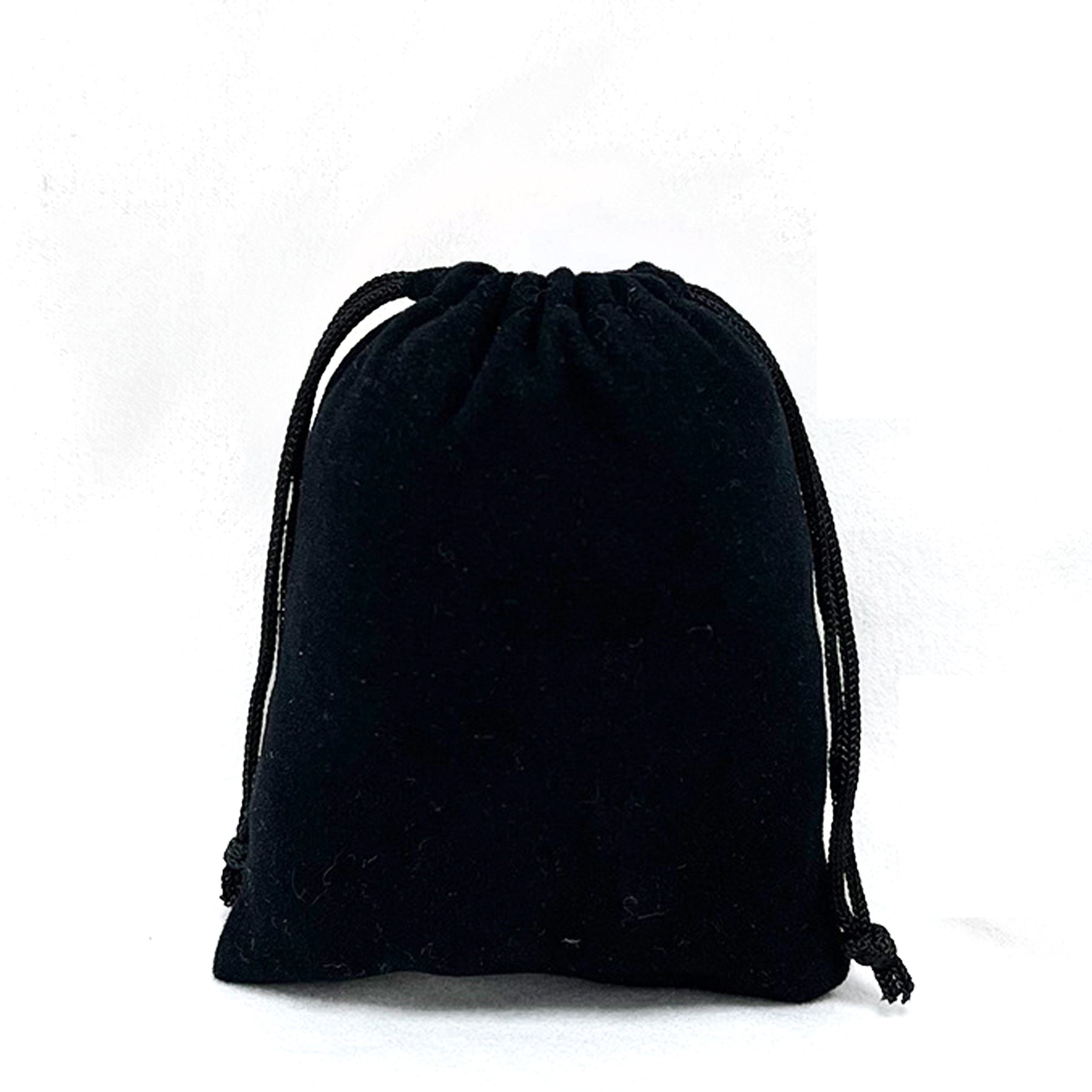 Velvet Drawstring Bag