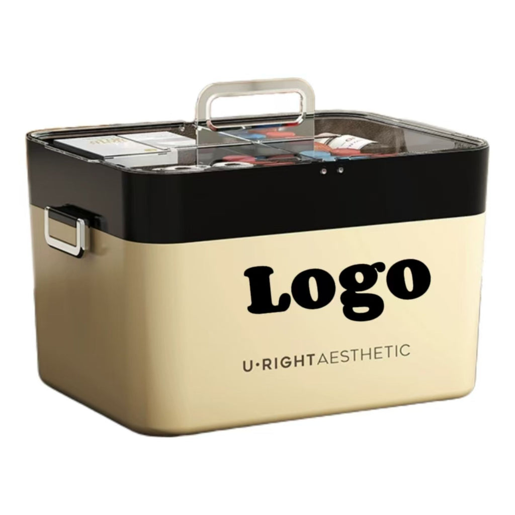 Household Medicine Box